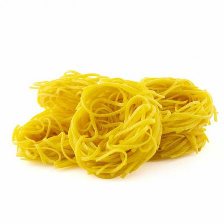 Easy Vegetarian Noodle Recipe 