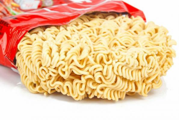 Gluten Free Noodles Genuine Manufacturer