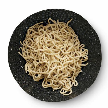  Better Muscle Health by Gluten-Free Noodles