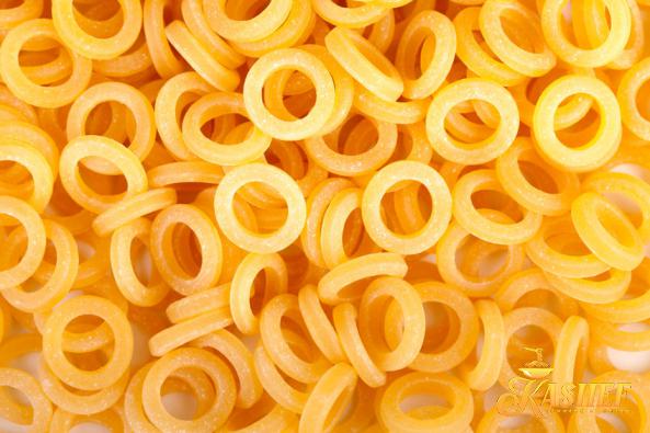 Know More about Pasta Nutrition Facts