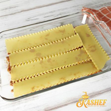 Gluten Free Lasagna Pasta to Export