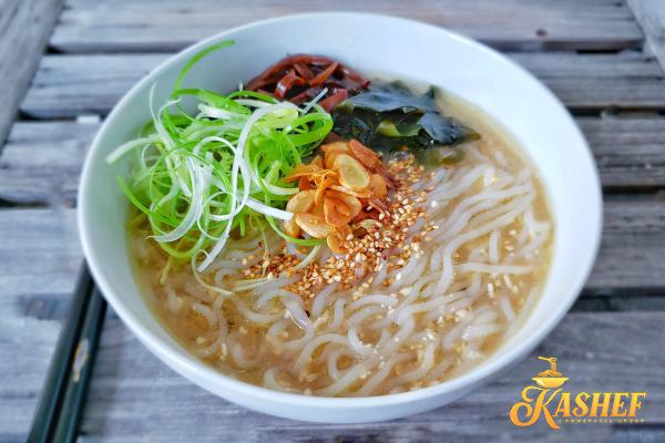 We Sell High-Quality Vegan Noodles at the Best Price 