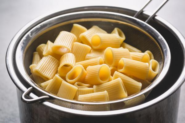 Gluten Free Rigatoni Pasta at the Best Price