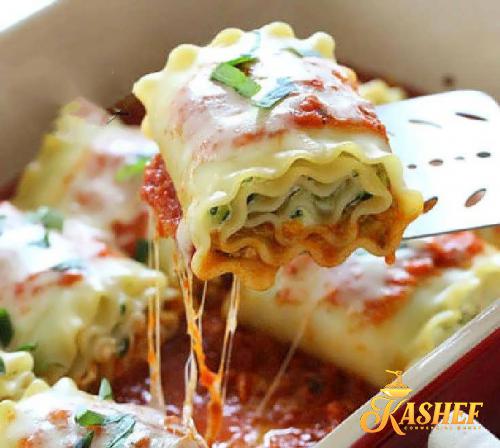 Low Price Offer on Lasagna Pasta for Exporters