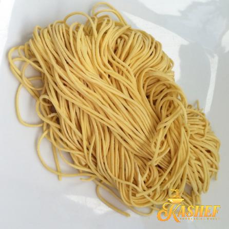 The Best Angel Hair Pasta Wholesale Distributor