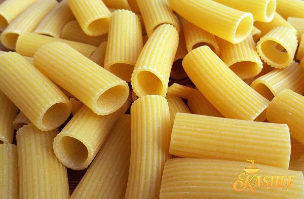 Bulk Supplier of Rigatoni Pasta in the Market