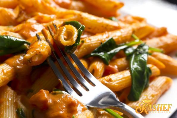 Eat Pasta for These Excellent Reasons