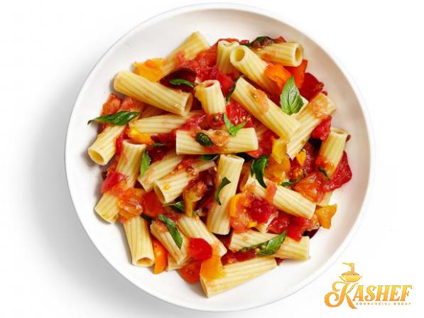 Learn More about the Calories of Rigatoni Pasta