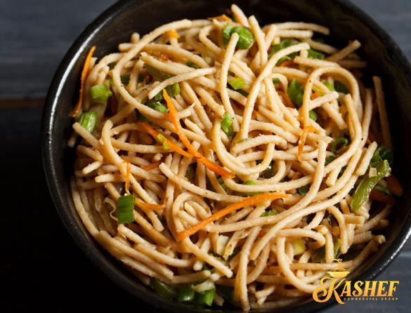 Vegetable Noodles Wholesale Distributor