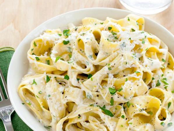 Low Price of Fettuccine Pasta for Bulk Sale