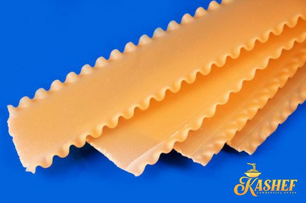 First-Hand Supplier of Lasagna Pasta