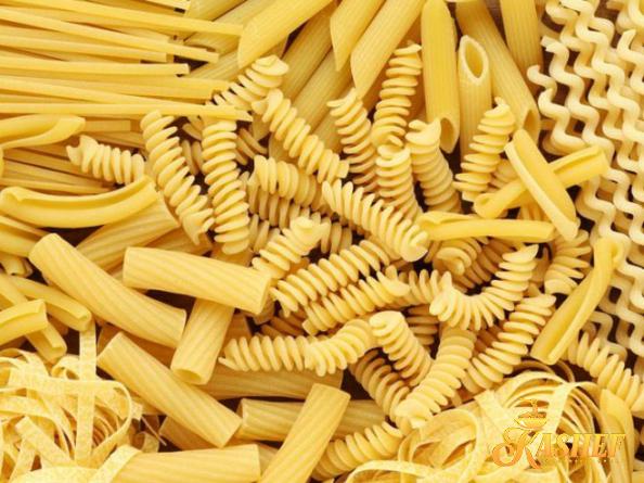 A Delicious Professional Pasta Recipe