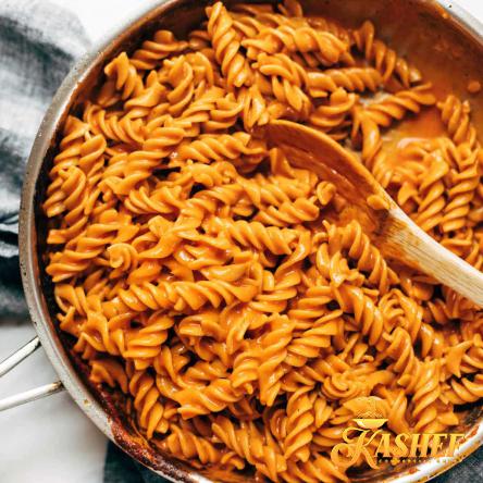 How Does Pasta Give You Lots of Energy?