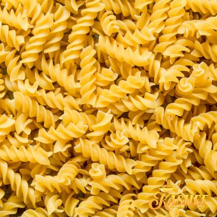 The Best Price of Top Quality Fusilli Pasta to Export