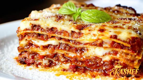 Green Lasagna Pasta at the Best Price