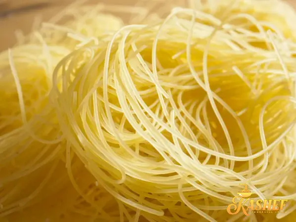 Low Price of Angel Hair Pasta