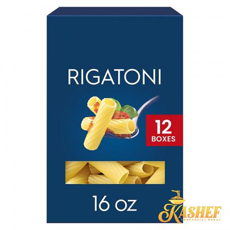 The Best Market Rigatoni Pasta