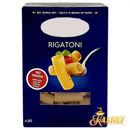 Amazing Health Benefits of Rigatoni Pasta