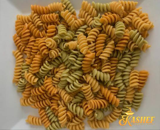 Giant Fusilli Pasta Wholesale at the Lower Price