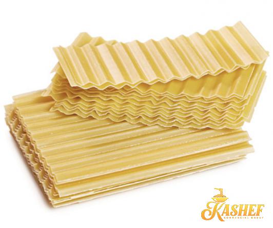 Lasagna Pasta Genuine Distributor