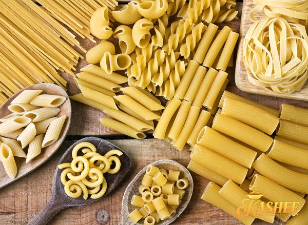 The Advantages of Low-Salt Pasta for Your Body