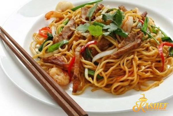 High Quality Noodles Wholesale Distribution