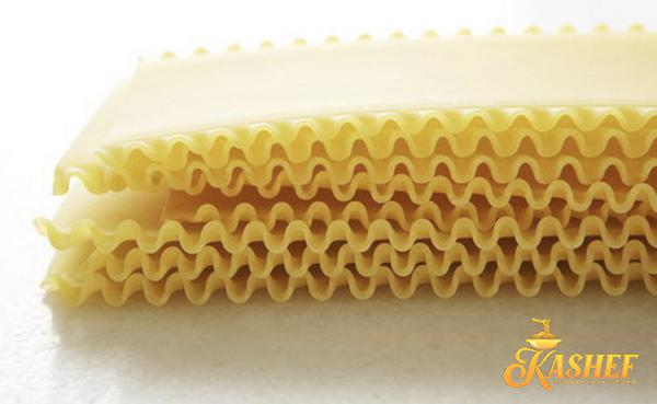 What Is the Origin of the Word Pasta?