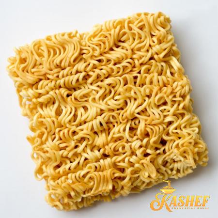 What Are the 3 Benefits of Noodles for Health?