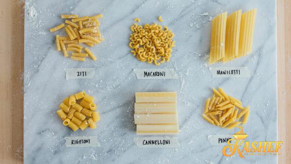 How Does Pasta Help Hair Growth?