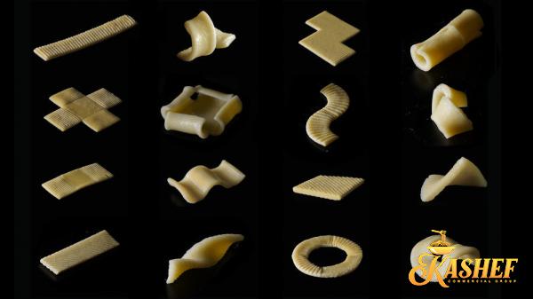 Who Invented Pasta in the First Place?