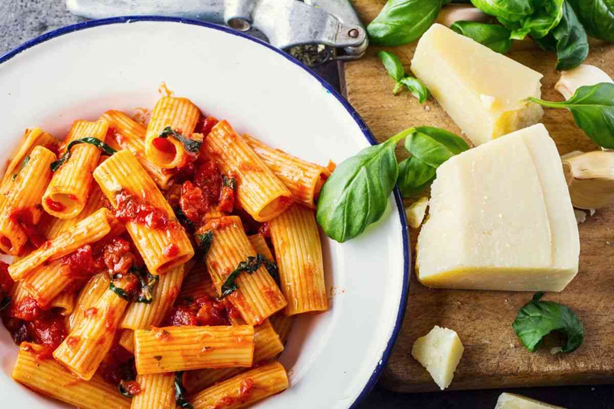  Buy and Current Sale Price of Rigatoni Bake Pasta 