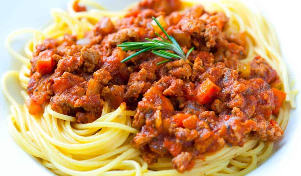  global pasta sauce market 