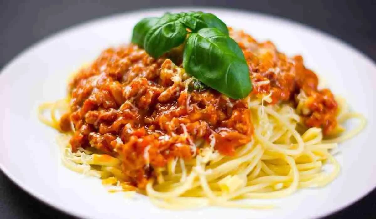  global pasta sauce market 