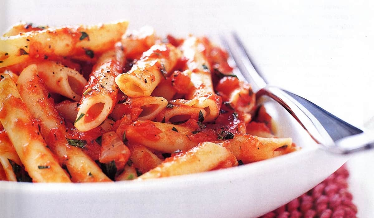  global pasta sauce market 