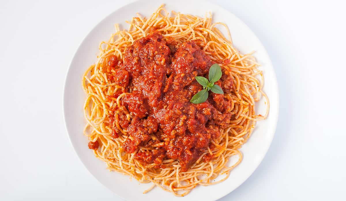  global pasta sauce market 