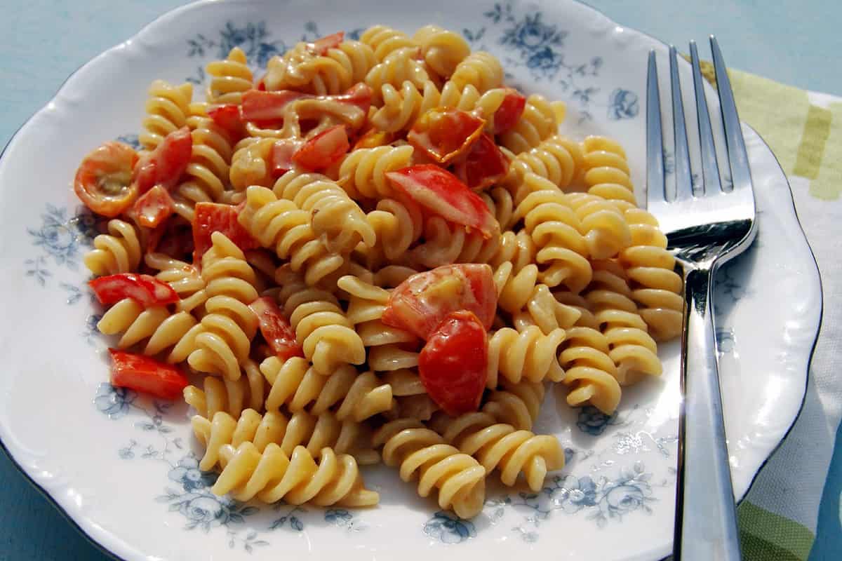  Buy All Kinds of Spicy Fusilli Pasta + Price 