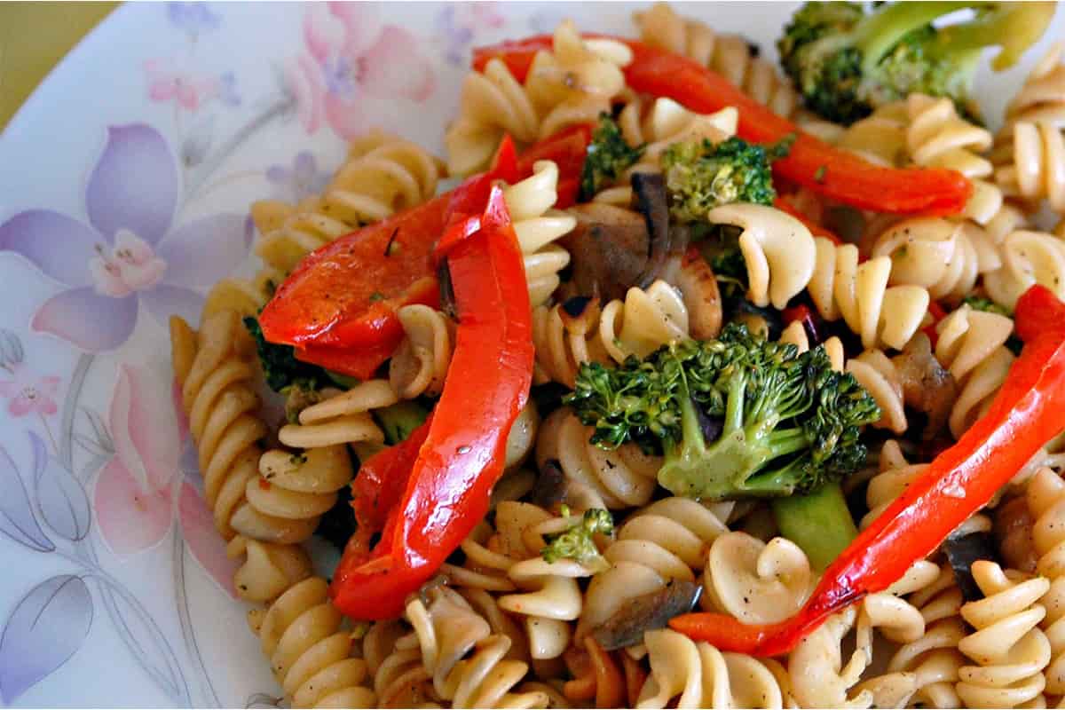  Buy All Kinds of Spicy Fusilli Pasta + Price 
