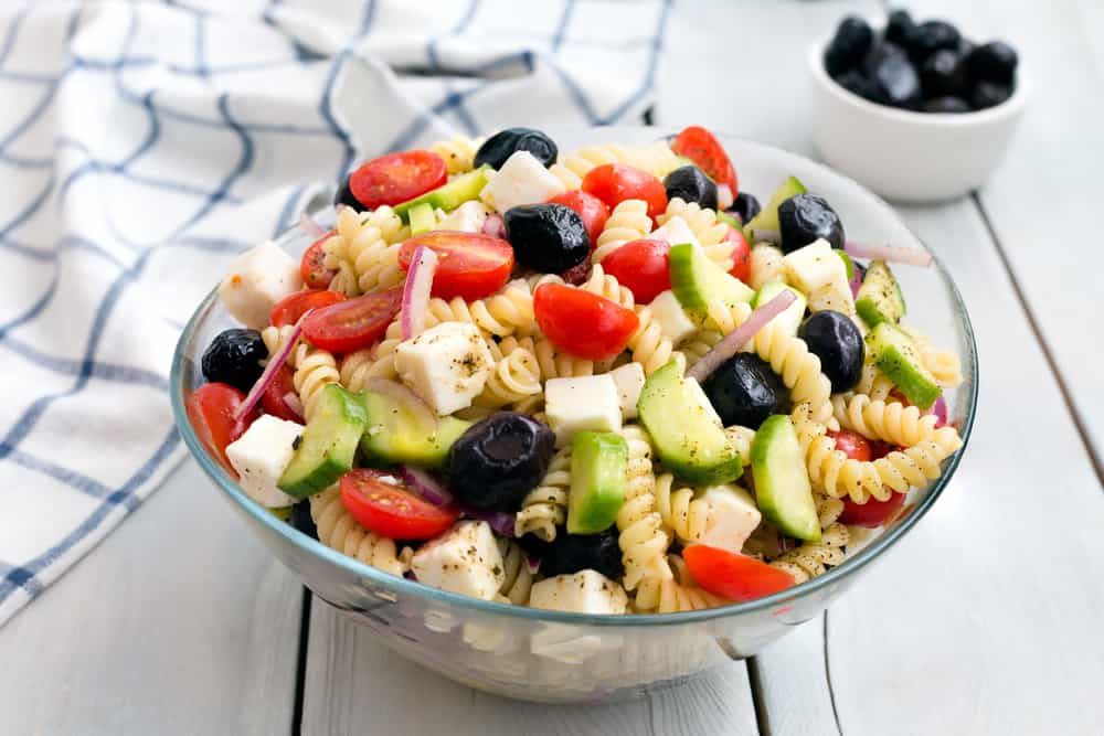  Buy Pasta Salad | Selling with Reasonable Prices 