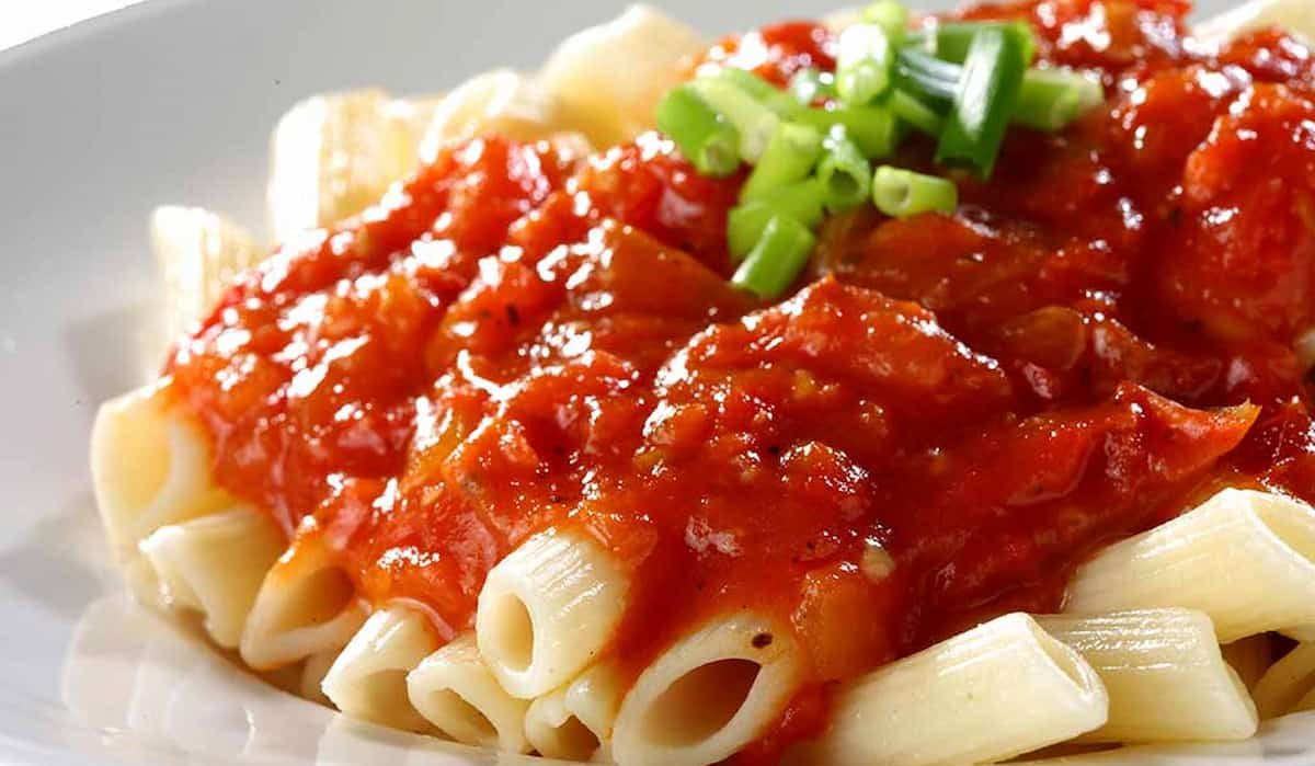  Introducing toddlers tomato pasta sauce + the best purchase price 