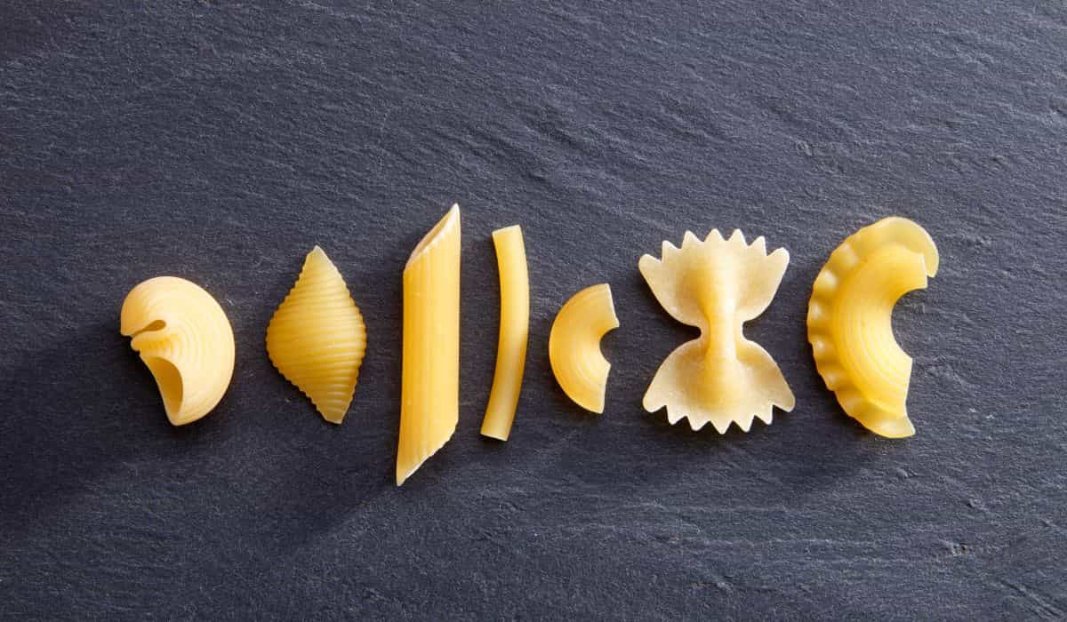  Purchase price of Spiral Pasta + advantages and disadvantages 