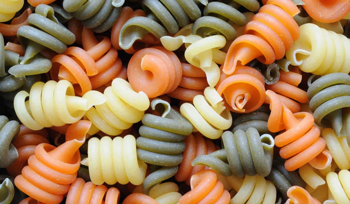  Purchase price of Spiral Pasta + advantages and disadvantages 
