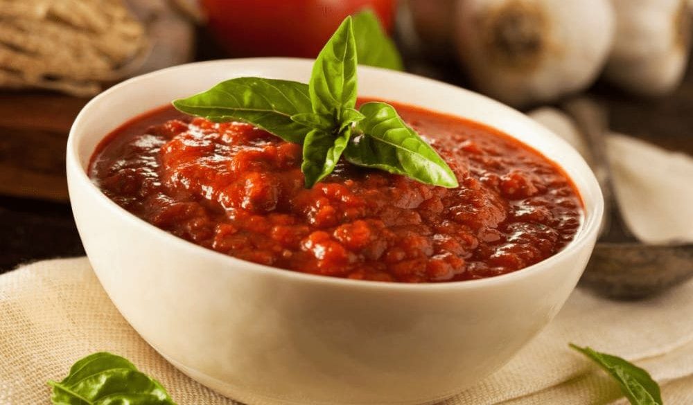  Buy Pasta Homemade Tomato Sauce + Best Price 