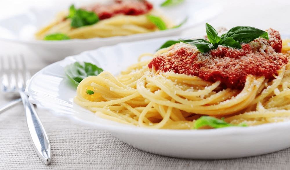  Buy Pasta Homemade Tomato Sauce + Best Price 