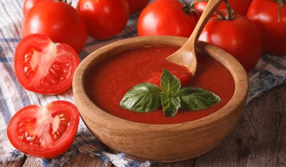  Buy Pasta Homemade Tomato Sauce + Best Price 