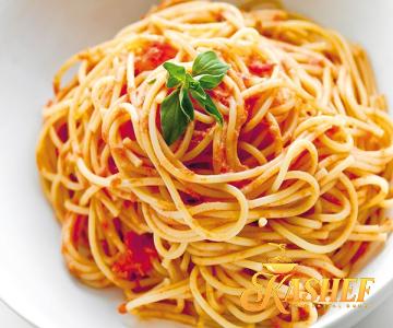 Buy the latest types of bucatini pasta at a reasonable price
