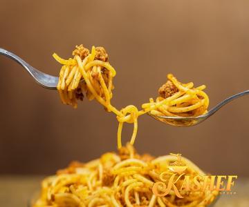 Best yellow thin noodles + great purchase price