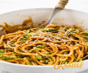 Best asian yellow noodles + great purchase price