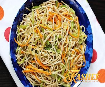 Buy new yellow bean noodles + great price