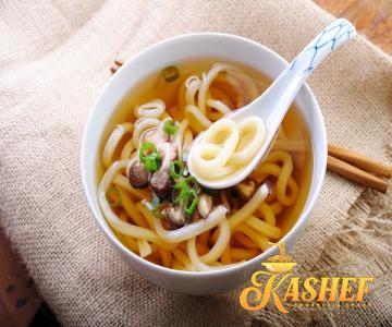 Buy new yellow noodles healthy + great price