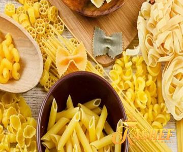 Purchase and today price of large elbow macaroni